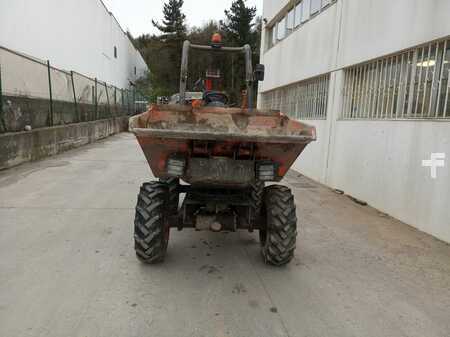 Minidumper 2019 Ausa D150AHG (6)