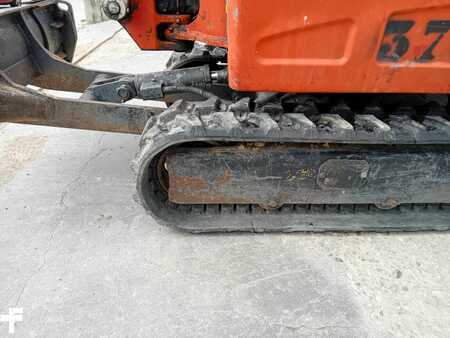 Minibagger 2019 Takeuchi TB215R (14)