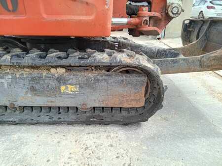 Minibagger 2019 Takeuchi TB215R (15)