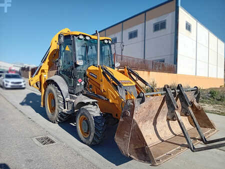 JCB 3CX-4T