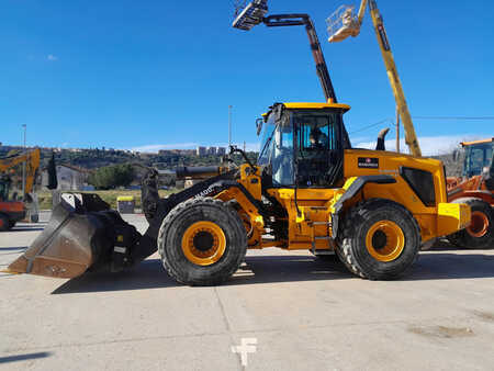 JCB 457ZX