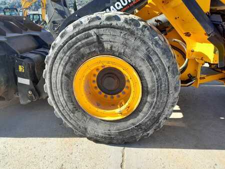 JCB 457ZX