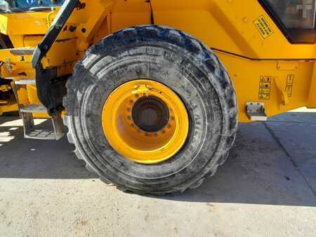 JCB 457ZX