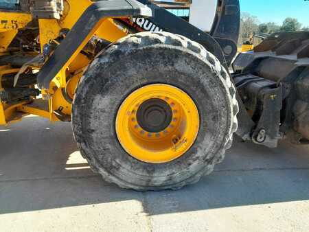 JCB 457ZX