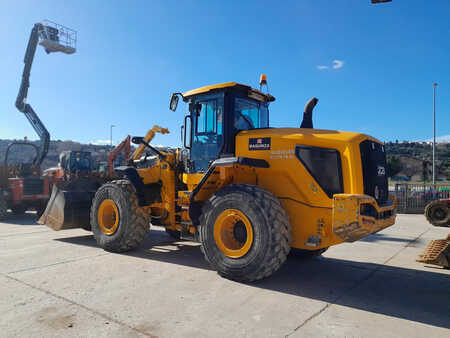 JCB 457ZX