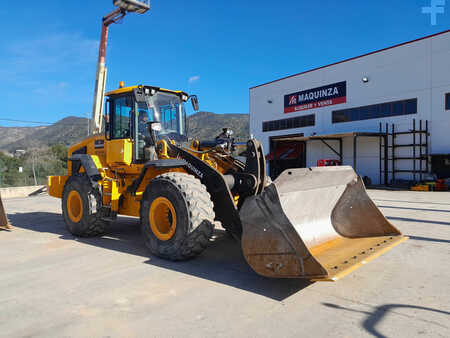 JCB 457ZX