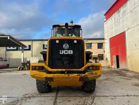Pyöräkuormaajat 2021 JCB 427 HTS5 (2)