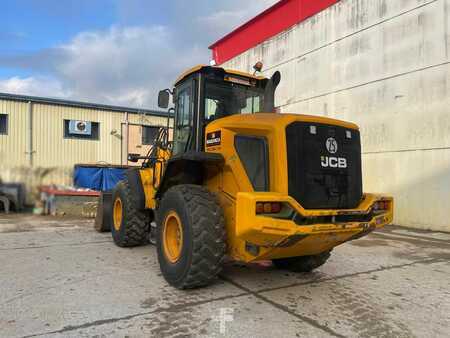 Pyöräkuormaajat 2021 JCB 427 HTS5 (4)