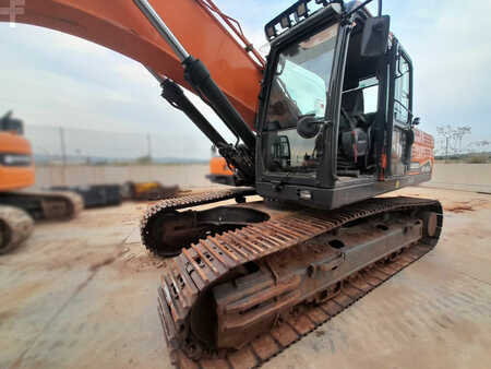 Doosan DX350LC-7