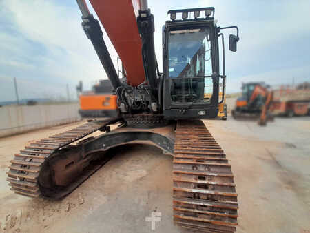 Doosan DX350LC-7