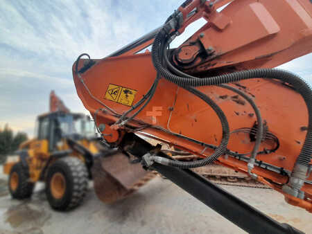 Doosan DX350LC-7