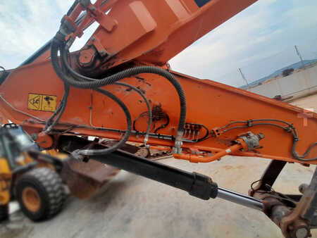 Doosan DX350LC-7