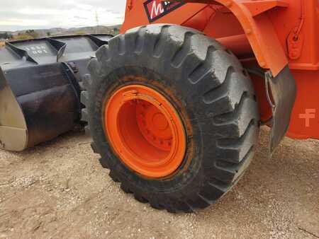 Pale Gommate 2011 Doosan DL300 (12)