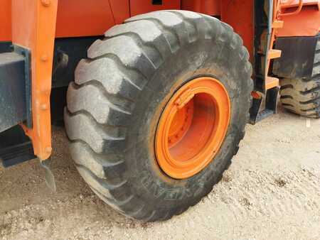 Pale Gommate 2011 Doosan DL300 (13)