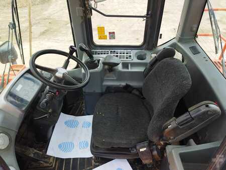 Pale Gommate 2011 Doosan DL300 (9)