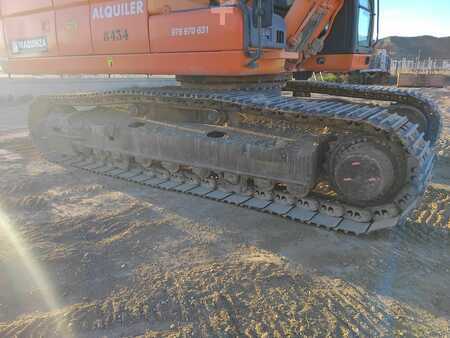 Doosan DX340LC