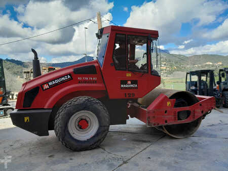 Walzenzug 2006 BOMAG BW177D4-7 (1)