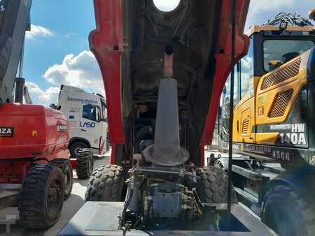 Walzenzug 2006 BOMAG BW177D4-7 (10)