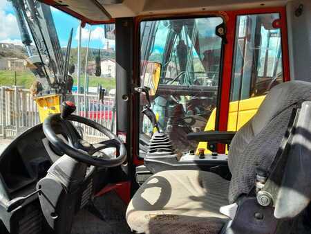 Walzenzug 2006 BOMAG BW177D4-7 (12)