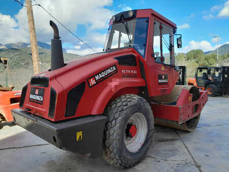 Walzenzug 2006 BOMAG BW177D4-7 (3)