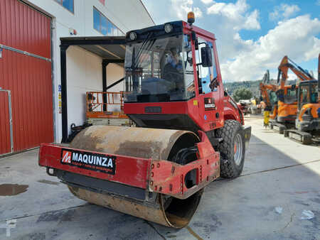 Walzenzug 2006 BOMAG BW177D4-7 (4)