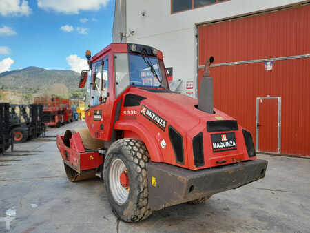 Walzenzug 2006 BOMAG BW177D4-7 (5)