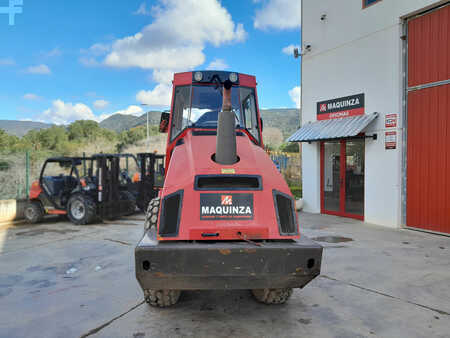 Walzenzug 2006 BOMAG BW177D4-7 (6)