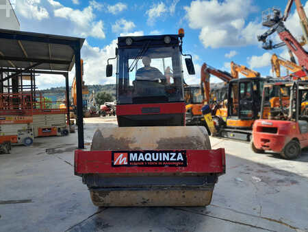 Walzenzug 2006 BOMAG BW177D4-7 (7)