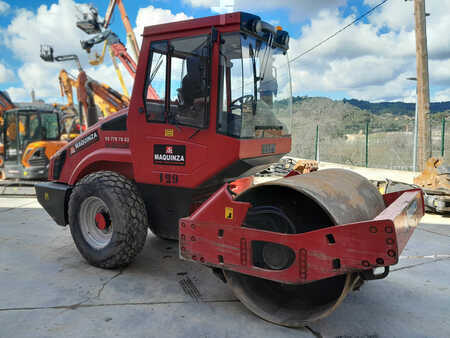 Walzenzug 2006 BOMAG BW177D4-7 (8)