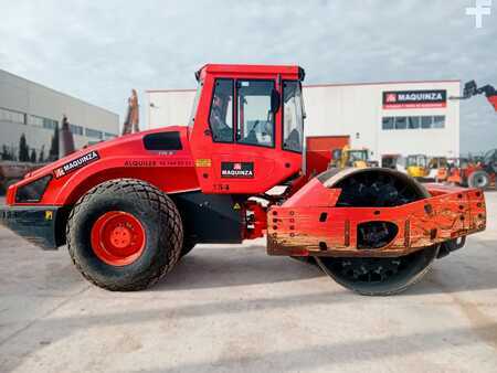 Compactadores monocilindros 2007 BOMAG BW219D4 (1)