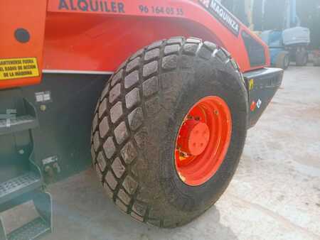 Compactadores monocilindros 2007 BOMAG BW219D4 (11)