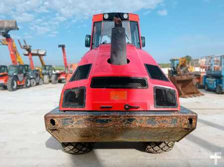 Compactadores monocilindros 2007 BOMAG BW219D4 (12)