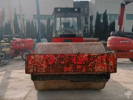 Compactadores monocilindros 2007 BOMAG BW219D4 (15)