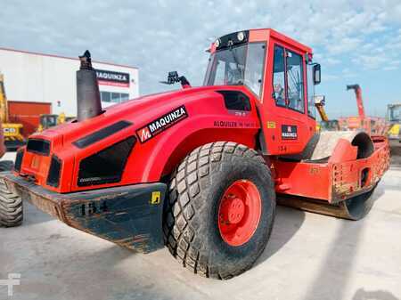 Compactadores monocilindros 2007 BOMAG BW219D4 (16)