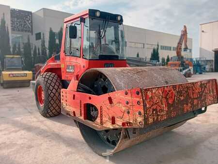Compactadores monocilindros 2007 BOMAG BW219D4 (17)
