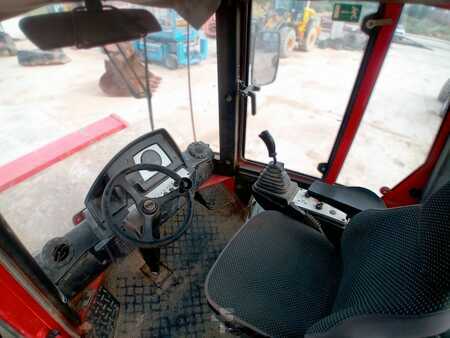 Compactadores monocilindros 2007 BOMAG BW219D4 (2)