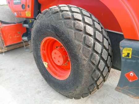 Compactadores monocilindros 2007 BOMAG BW219D4 (6)