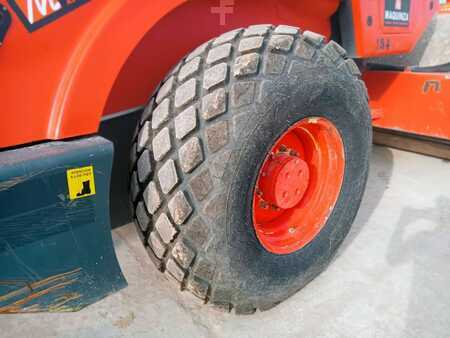 Compactadores monocilindros 2007 BOMAG BW219D4 (8)