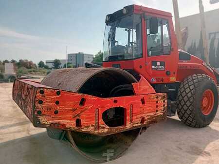 Compactadores monocilindros 2007 BOMAG BW219D4 (9)