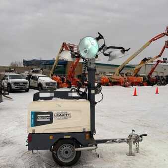 Atlas Copco HILIGHT_V4W