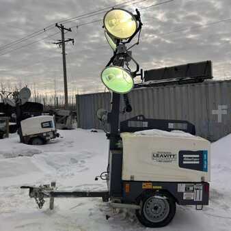 Atlas Copco HILIGHT_V4W