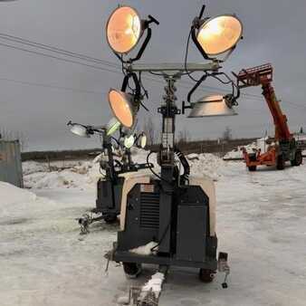 Atlas Copco HILIGHT_V4W