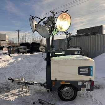 Atlas Copco HILIGHT_V4W