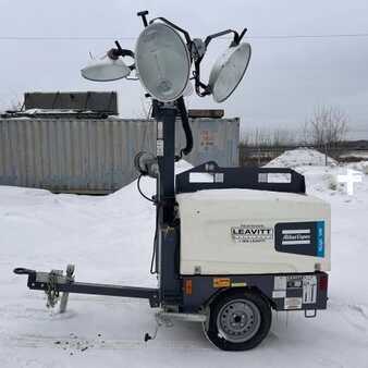 Atlas Copco HILIGHT_V4W