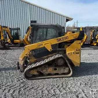 Other 2025 Caterpillar 249D3 (1)