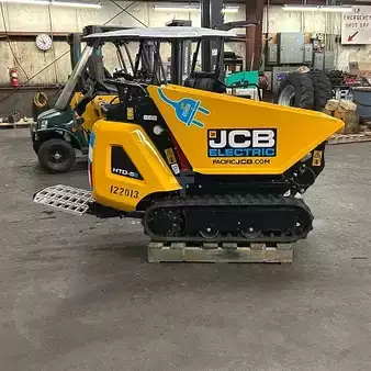 Other 2022 JCB HTD-5E (1)