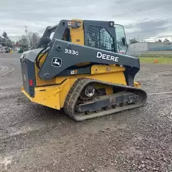 Misceláneos 2017 John Deere 333G (1)