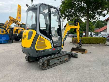 Minibagry 2021 Wacker ET18 (3)