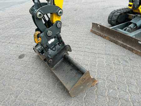 Minibagry 2021 Wacker ET18 (5)