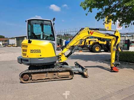 Minibagry 2018 Wacker ET35 (2)